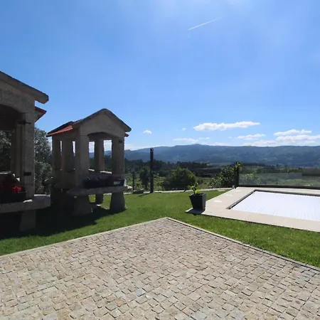Hébergement de vacances Paraiso Do Neto T0 Arcos de Valdevez