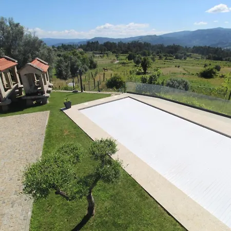 Paraiso Do Neto T0 * Arcos de Valdevez