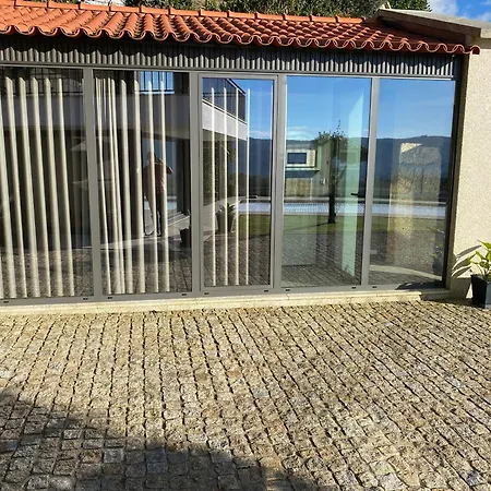 Paraiso Do Neto T0 Arcos de Valdevez