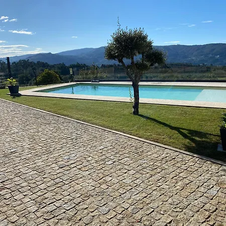 Paraiso Do Neto T0 * Arcos de Valdevez