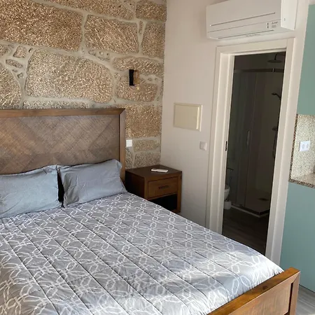 Holiday home Paraiso Do Neto T0 *