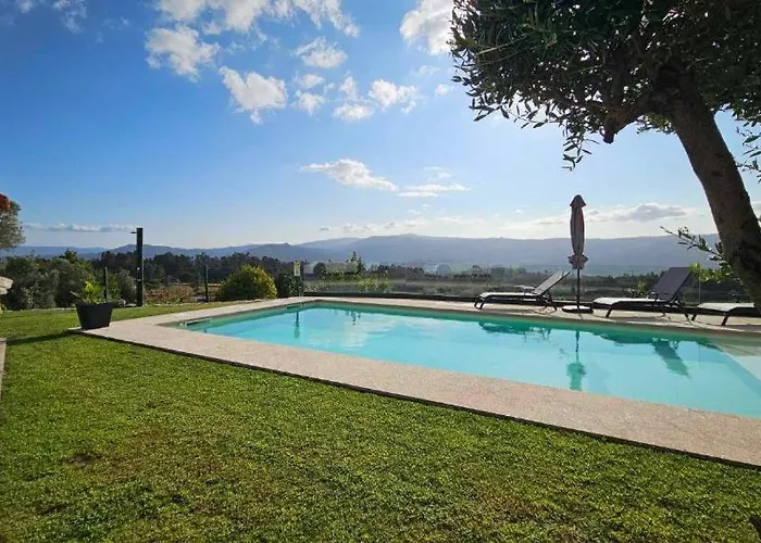 Prázdninový dům Paraiso Do Neto T0 *