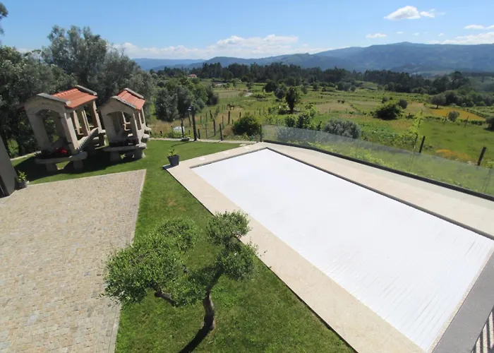 Paraiso Do Neto T0 * Arcos de Valdevez